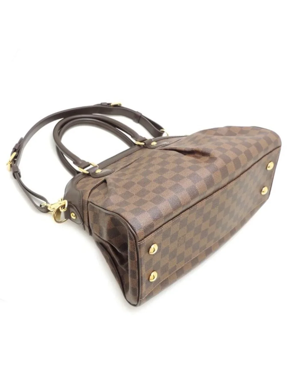 Louis Vuitton Handbag Brown